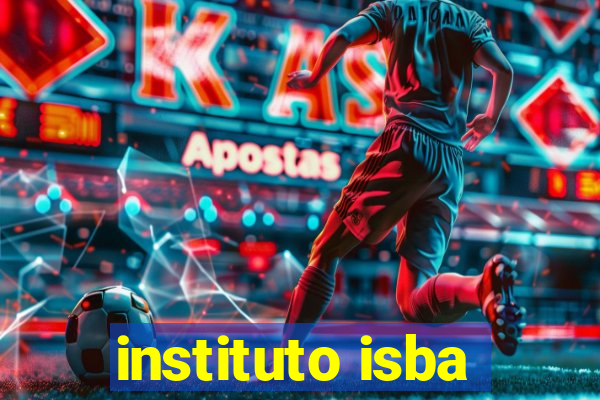 instituto isba